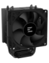 Zalman CNPS4X BLACK V2 sistema de refrigeración para ordenador Procesador Ventilador 9,2 cm Negro 1 pieza(s)