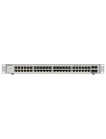 Ruijie Networks RG-NBS3200-48GT4XS switch Gestionado L2 Gigabit Ethernet (10/100/1000) Gris