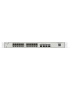 Ruijie Networks RG-NBS5100-24GT4SFP switch Gestionado L3 Gigabit Ethernet (10/100/1000) Negro