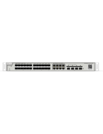 Ruijie Networks RG-NBS5200-24SFP/8GT4XS switch Gestionado L3 Gigabit Ethernet (10/100/1000) Gris