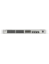 Ruijie Networks RG-NBS5200-24SFP/8GT4XS switch Gestionado L3 Gigabit Ethernet (10/100/1000) Gris