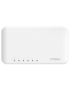 Strong SW5000P switch Gigabit Ethernet (10/100/1000) Blanco