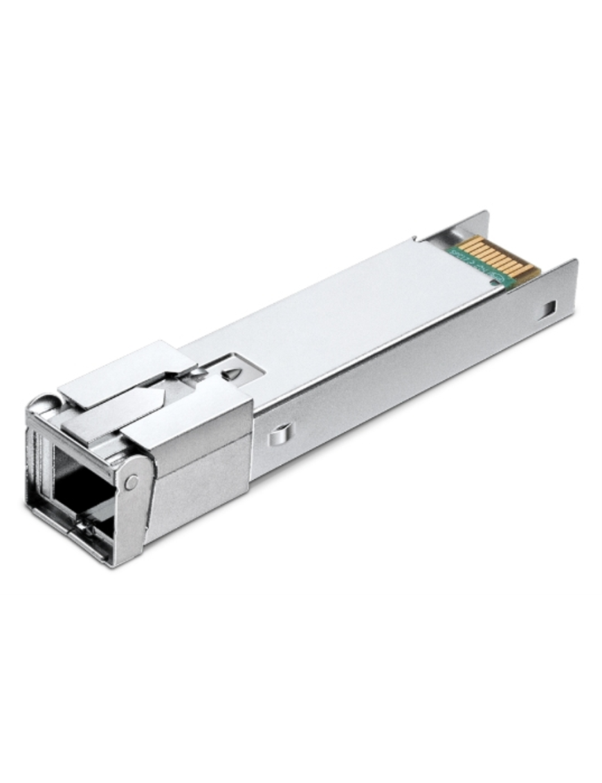 TP-Link DS-PMA-C+ red modulo transceptor Fibra óptica 2488,32 Mbit/s SFP 1490 nm