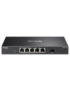 TP-Link ES206XPP-M2 switch Gestionado L2 2.5G Ethernet (100/1000/2500) Energía sobre Ethernet (PoE) Montaje en pared/escritorio