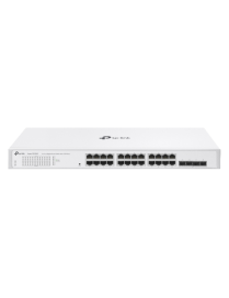TP-Link Festa FS328G L2/L2+ Gigabit Ethernet (10/100/1000) Blanco