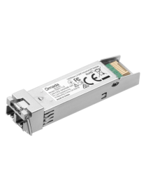 TP-Link ISM311LS red modulo transceptor Fibra óptica 1250 Mbit/s SFP 1310 nm