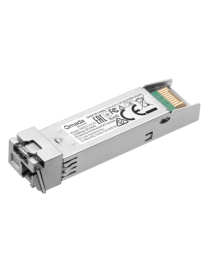 TP-Link ISM321A-20 red modulo transceptor Fibra óptica 1250 Mbit/s SFP