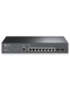 TP-Link JetStream TL-SG3210 switch Gestionado L2/L3 Gigabit Ethernet (10/100/1000) 1U Negro