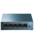 TP-Link LS105G No administrado Gigabit Ethernet (10/100/1000) Azul
