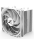 Zalman CNPS10X PERFORMA White High performance White coated CPU cooler 180W TDP 135mm EBR Procesador Refrigerador de aire 13,5