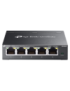 TP-Link Omada ES205G switch Gestionado Gigabit Ethernet (10/100/1000) Negro