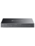 TP-Link Omada ES210GMP switch Gestionado Gigabit Ethernet (10/100/1000) Energía sobre Ethernet (PoE) Negro