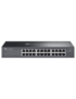 TP-Link Omada ES224G switch Gestionado L2 Gigabit Ethernet (10/100/1000) Negro