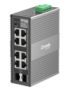 TP-Link Omada IES208G switch Gestionado Gigabit Ethernet (10/100/1000)