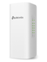 TP-Link Omada SG2005P-PD switch Gestionado L2/L2+ 10G Ethernet (100/1000/10000) Energía sobre Ethernet (PoE) Escritorio Blanco