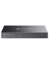 TP-Link Omada SG2008 switch Gestionado L2/L2+ Gigabit Ethernet (10/100/1000) Negro