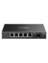 TP-Link Omada SG2206MP switch L2 Gigabit Ethernet (10/100/1000) Energía sobre Ethernet (PoE)
