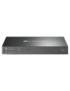 TP-Link Omada SG2210P switch Gestionado L2/L2+ Gigabit Ethernet (10/100/1000) Energía sobre Ethernet (PoE) Negro