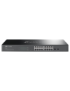 TP-Link Omada SG2218 switch Gestionado L2/L2+ Gigabit Ethernet (10/100/1000) 1U Negro