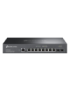 TP-Link Omada SG3210X-M2 switch Gestionado L2+ 2.5G Ethernet (100/1000/2500) 1U Negro