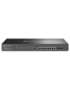 TP-Link Omada SG3210XHP-M2 switch Gestionado L2+ 2.5G Ethernet (100/1000/2500) Energía sobre Ethernet (PoE) 1U Negro