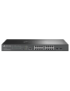 TP-Link Omada SG3218XP-M2 switch Gestionado L2+ 2.5G Ethernet (100/1000/2500) Energía sobre Ethernet (PoE) 1U Negro