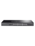 TP-Link Omada SG5428X switch Gestionado L3 Gigabit Ethernet (10/100/1000) Negro