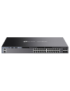 TP-Link Omada SG6428X switch Gestionado L3 Gigabit Ethernet (10/100/1000) 1U Negro