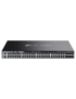 TP-Link Omada SG6654X switch Gestionado L3 Gigabit Ethernet (10/100/1000) 1U Negro