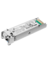 TP-Link Omada SM321B red modulo transceptor Fibra óptica 1250 Mbit/s SFP