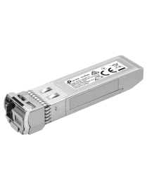 TP-Link Omada SM5110LSB-10 red modulo transceptor Fibra óptica 10312 Mbit/s SFP+