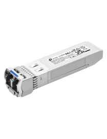 TP-Link Omada SM6110-LR red modulo transceptor Fibra óptica 25780 Mbit/s SFP+ 1310 nm