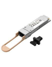 TP-Link Omada SM9110-SR4 red modulo transceptor Fibra óptica 100000 Mbit/s QSFP28 850 nm