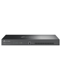 TP-Link Omada SX3008F switch Gestionado L2/L3 Negro