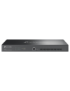 TP-Link Omada SX3008F switch Gestionado L2/L3 Negro