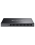 TP-Link Omada SX3032F switch Gestionado L2+ Negro