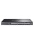 TP-Link Omada SX3832 switch Gestionado L2/L2+ 10G Ethernet (100/1000/10000) 1U Negro