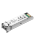 TP-Link Omada TL-SM311LM red modulo transceptor Fibra óptica 1250 Mbit/s mini-GBIC/SFP 850 nm