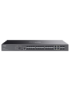 TP-Link SG5428XF switch Gestionado L3 Negro