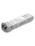 TP-Link SM5110-LR red modulo transceptor Fibra óptica 10000 Mbit/s SFP+ 1310 nm