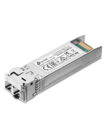 TP-Link SM6110-SR red modulo transceptor Fibra óptica 10000 Mbit/s SFP+ 850 nm