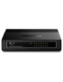 TP-Link TL-SF1016D No administrado Fast Ethernet (10/100) Negro