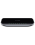 TP-Link TL-SG1008D No administrado Gigabit Ethernet (10/100/1000) Negro
