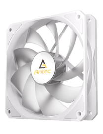 Antec P12R Carcasa del ordenador Ventilador 12 cm Negro 1 pieza(s)