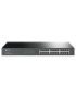 TP-Link TL-SG1024 switch No administrado L2 Gigabit Ethernet (10/100/1000) Negro