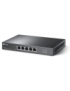 TP-Link TL-SG105-M2 switch No administrado 2.5G Ethernet (100/1000/2500) Negro