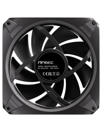 Antec Orbit 120 ARGB FAN Carcasa del ordenador Ventilador 12 cm Negro