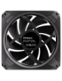 Antec Orbit 120 ARGB FAN Carcasa del ordenador Ventilador 12 cm Negro