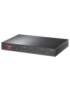 TP-Link TL-SG1210PP switch No administrado Gigabit Ethernet (10/100/1000) Energía sobre Ethernet (PoE) Negro