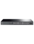TP-Link TL-SG1428PE switch Gestionado L2 Gigabit Ethernet (10/100/1000) Energía sobre Ethernet (PoE) 1U Negro